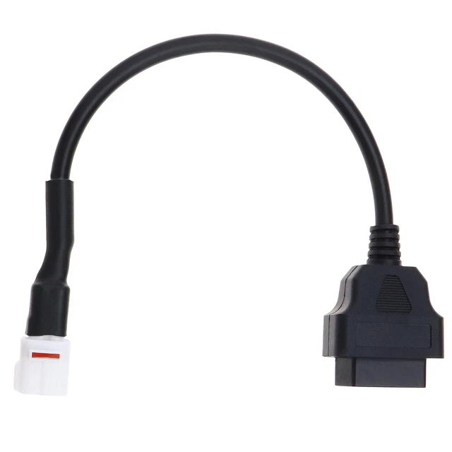 thumbnail image 2 of Yamaha MT09 / Tracer Auxiliary Power Splitter Cable – For USB Charger / Heated Grips 2 of 6