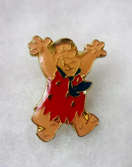 FRED FLINTSTONE - The Flintstones - PIN BADGE