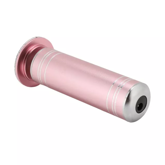 (Pink US-Stecker 110 ~ 240V) Automatische Elektrische Fußschleifmaschine Peelin