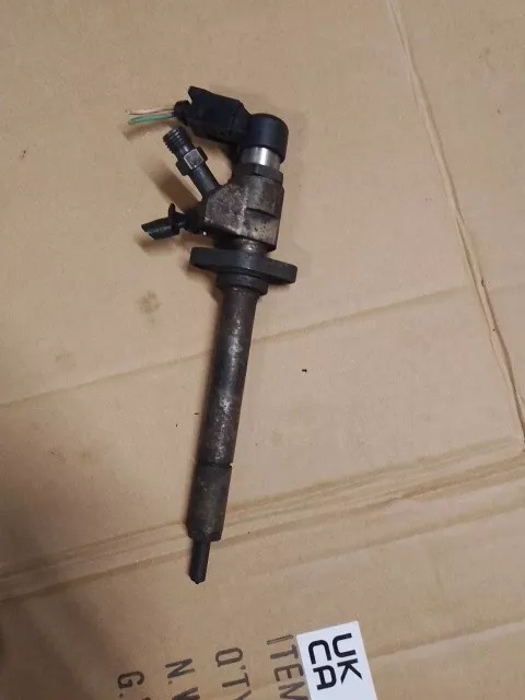 Peugeot / Citroen 2.0 Hdi Diesel Hdi Fuel Injector 9659337980