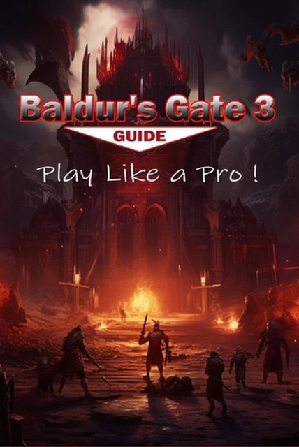 Daylight Scroll In Baldurs Gate 3 Complete Walkthrough - 48uyy9l