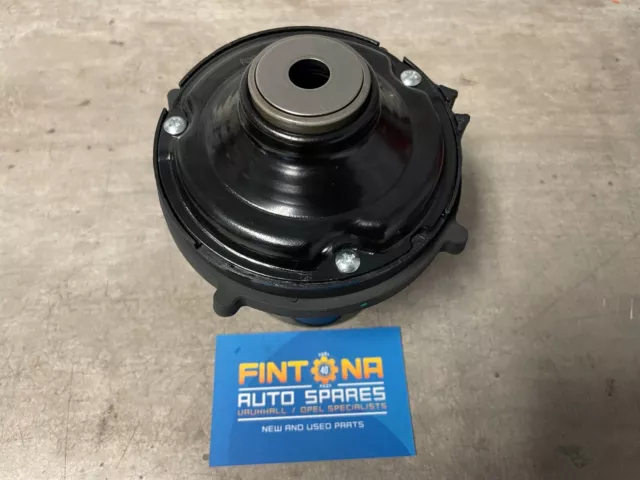 Vauxhall Astra G Zafira A / Vectra B Front Strut Top Mount Bearing Cup 90468618