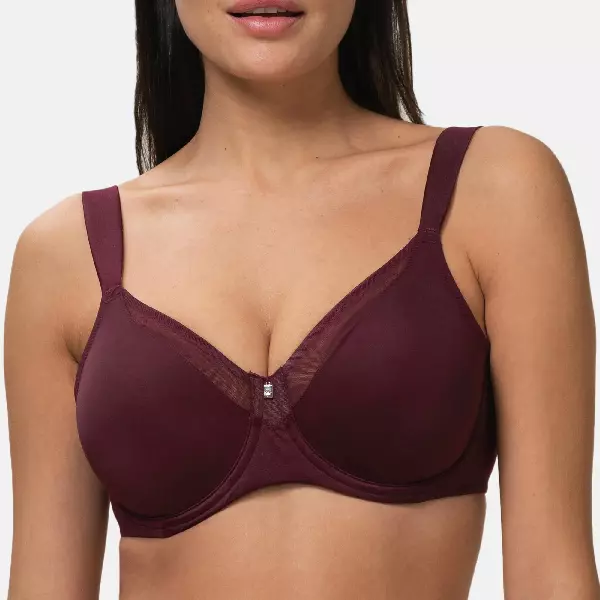 Triumph True Shape Sensation W01 Damen Minimizer-BH mit Bügel viele Farben Neu