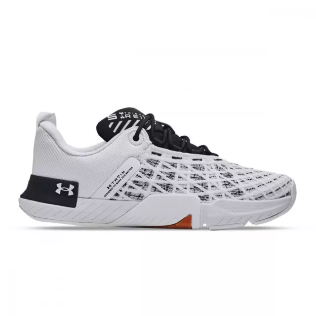 Sneakers uomo da allenamento  Under Armour UA TriBase Reign 5 - 3026021-100