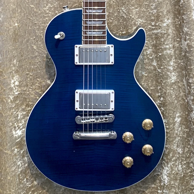 Burny RLG-55 or 45 メンテ済品】BURNEY(バーニー) レスポール RLG-45 HB系