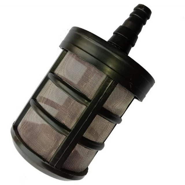 Car Pressure Washer Inlet Water Purifier Pipeline Filter Stainless Steel Mesh
