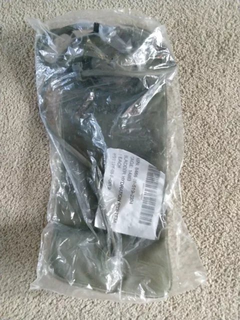 Hydramax Hydration System Bladder, US Army Issue New In Package