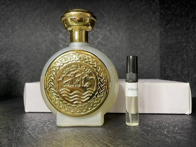 BOADICEA THE VICTORIOUS ALKOUT 5ml