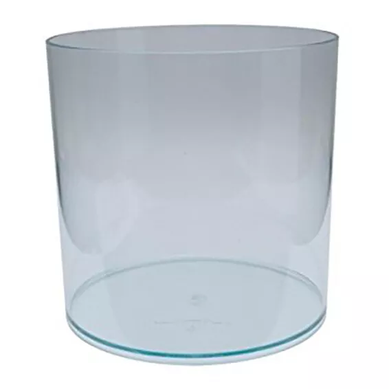 Marina 360 Spare Tank 10L Replacement - Aquarium/Fish Tank Only - no extras!