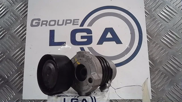 🇫🇷🥇Galet tendeur 119231672R RENAULT CLIO 4 PHASE 1 ✅ /R:33036113