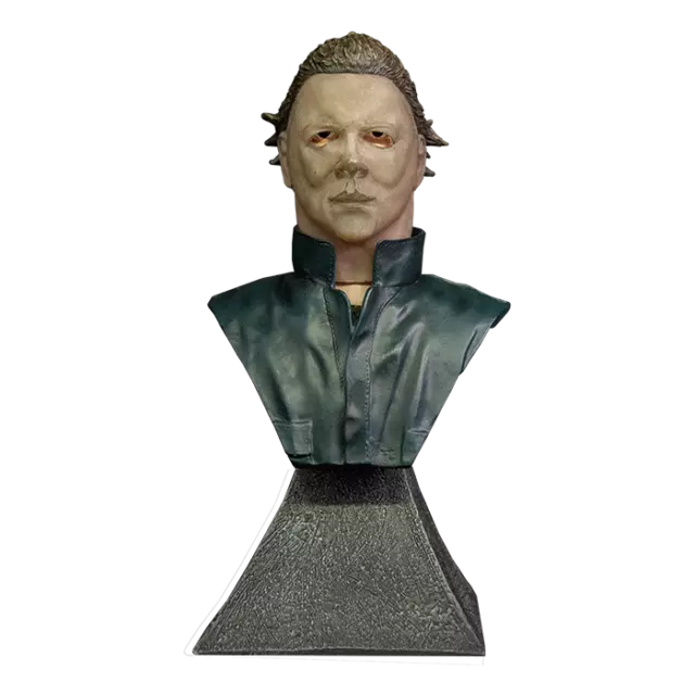 Trick or Treat Studios Halloween 2 Myers Mini Busto Horror Film Decor ARUS109