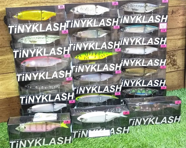 KLASH 9 LOW Float #Red-Light DRT × VILLAGE DOOR × DENHAM Limited