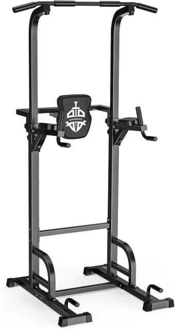  Y-only Soporte ajustable para barra de pesas multifunción Pull  Up Bar Squat Rack, soporte ajustable para sentadillas, soporte de banco de  peso de energía, multifunción resistente, resistente, tipo A : Deportes