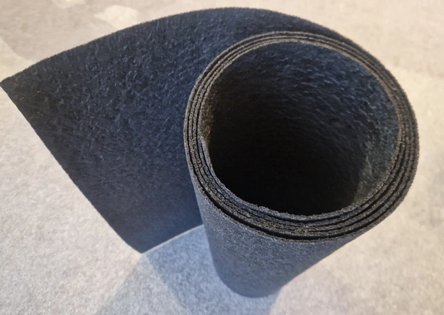 3 X 500mm x 2.8m X 3mm Durable Stratocell FOAM WRAP ROLL, Pkg/Wrapping/Posting