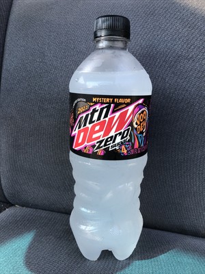 mtn dew voodew 2020 flavor mtn dew voodew 2020 flavor