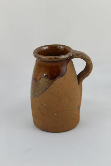 UPKOCH Brocca Per Latte In Ceramica A Forma Di Mucca - Set Di 3 Caraffe Da 40 Ml Per Caffè, Tè, Salse E Sciroppi, Perfette Per Bar, Ristoranti E Casa, Bianco