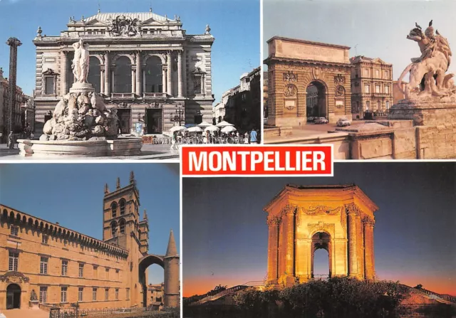 34-Montpellier-N�4003-B/0067