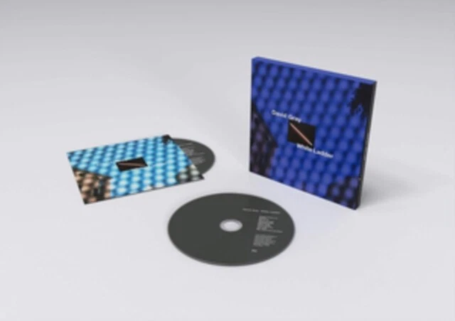David Gray - White Ladder (20th Anniversary NEW CD save with combined