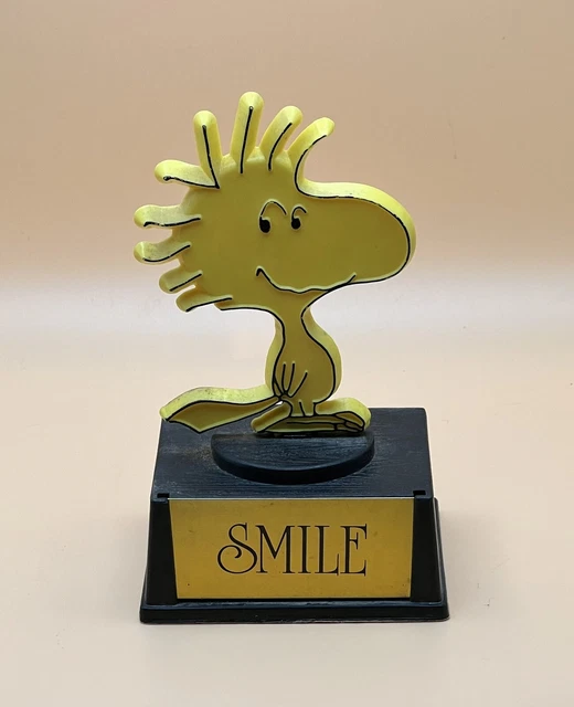 AVIVA トロフィー / 『You Make Me Smile』/ スヌーピー AVIVA トロフィー / 『You Make Me Smile』/ スヌーピー