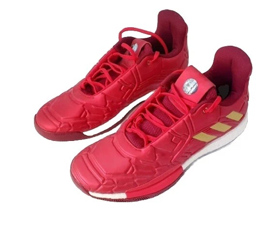 Harden vol 3 ironman online