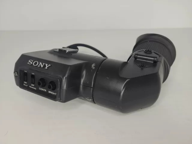 Sony Electronic Viewfinder DXF-501