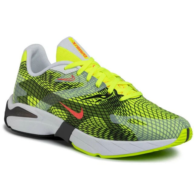 nike ghoswift d ms x