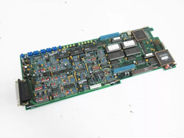 Newport Kensington Labs Axis Module ~ Pm500-C Pm500-C6 Controller 4000-60002 .46