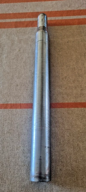 Tige De Selle Vintage RUBIS Sv610 SUPERVITUS - Pour Vélo De Route Rétro Des Années 70