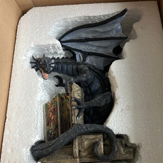 TUDOR MINT MYTH and magic dragons ‘midi Gothic Dragon A’ £14.24 ...