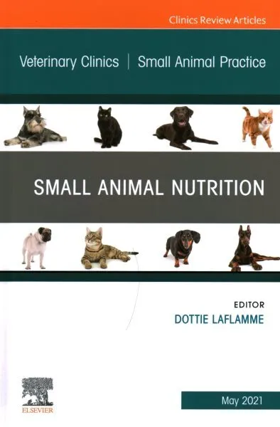 Veterinary Clinics of North America : Small Animal Practice, Hardcover by Laf...