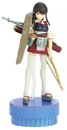 TakaraTomy Microman Arts Kantai Collection MA1001 Akagi Figure Japan