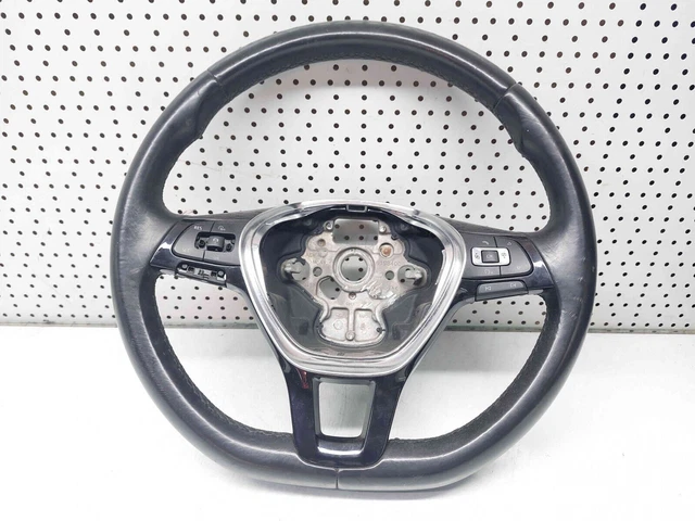 Volkswagen Golf 7 Variant Lenkrad (BA5) [Fabr 2014-heute] 5G0419091DJ