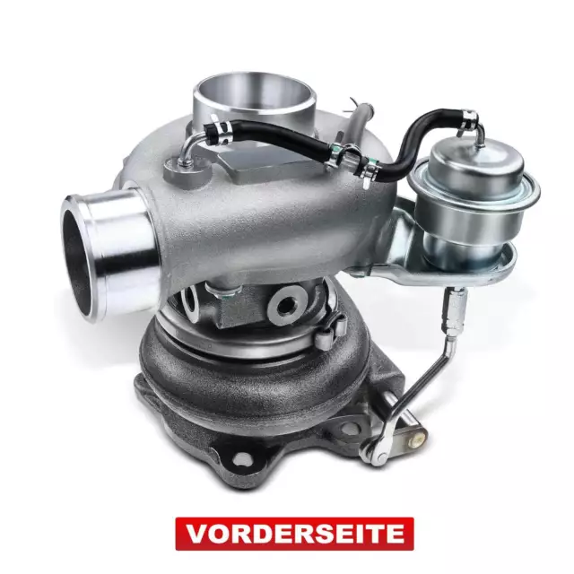 Turbo pour Subaru Impreza G3 Gh Taille Gg GD Ge GV Wrx Berline GJ 2.5L 2