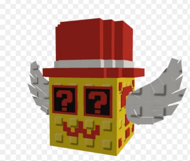 Roblox : Steal A Brainrot, Admin Lucky Block X2 – PRIX IMBATTABLE