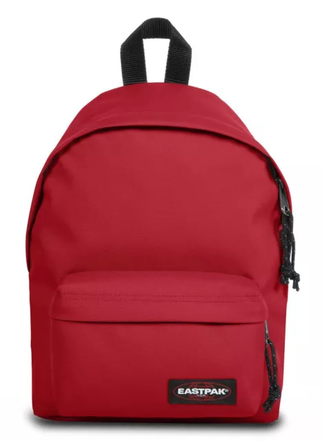 EASTPAK zaino Orbit Beet Burgundy