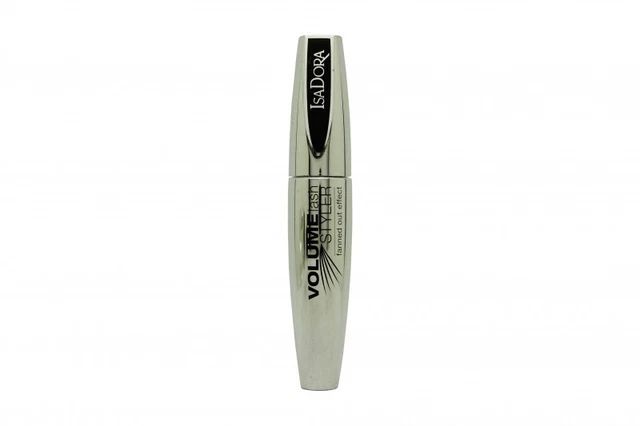 Isadora Volume Lash Styler Mascara. New. Free Shipping