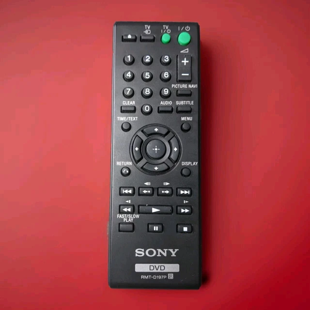 Remote Controls, TV, Video & Audio Accessories, TV, Video