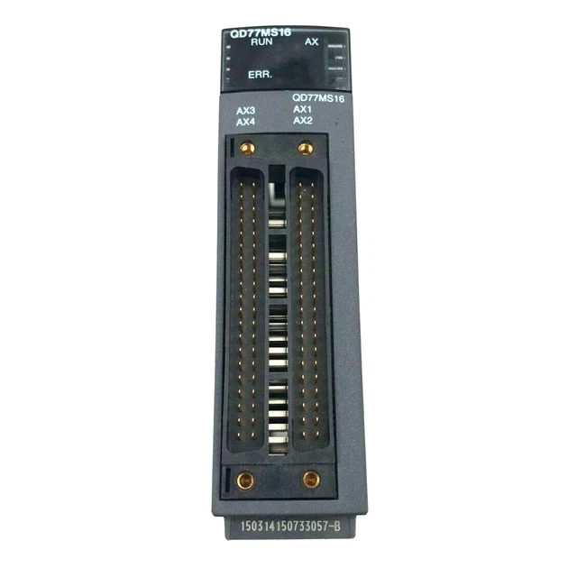 MITSUBISHI QD77MS16 Serial Communication Unit  ✦KD