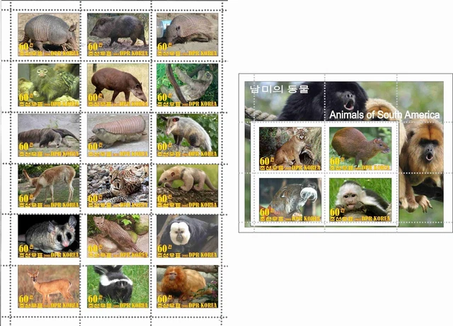 Corée, Asie, Timbres - PicClick FR