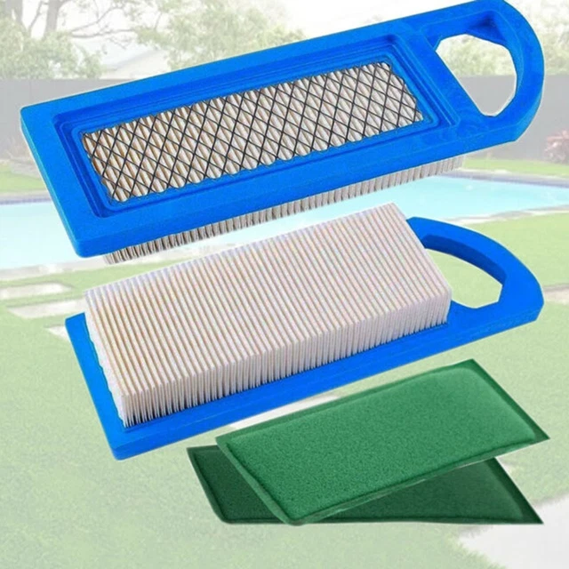 Compatible avec le filtre à huile 492932s 697153 Filtre à air pour