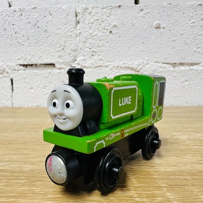 thomas wooden railway luke