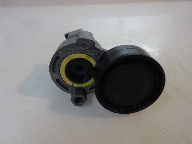 galet tendeur pour RENAULT MEGANE III FASTBACK 1.5 DCI 2008 2009 99060
