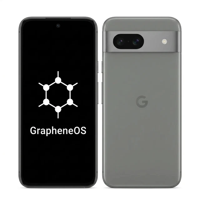 GOOGLE PIXEL 8A 128GB Unlocked - Excellent $436.20 - PicClick CA