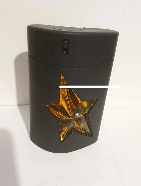Thierry Mugler A*Men Pure Malt 100ml EDT *DISCONTINUED* (nearly full)