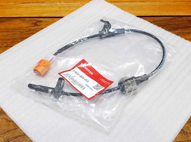 New Honda genuine parts Wheel speed sensor Rear side right CL7CL9 Accord Japan