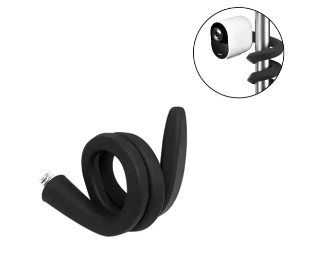 Baby Monitor Mount Camera Shelf Compatible with Other Baby Monitors