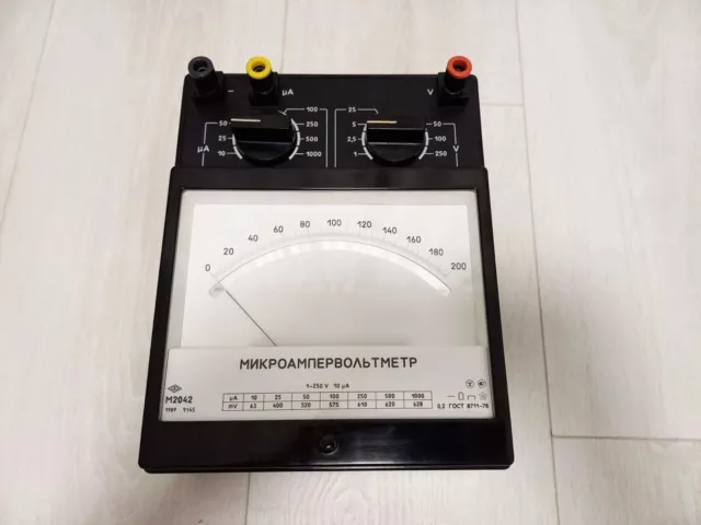 Elektronische Uhr Voltmeter 1x 4.2V~30V Auto Single Chip Mikrocomputer