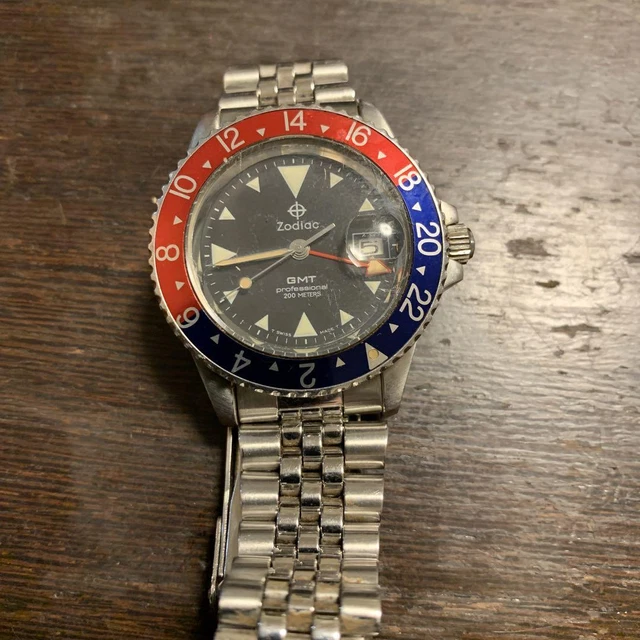 Cressi Sea Lion Watch 300m - Orologio Subacqueo Swiss Made Impermeabile 300 Metri - Foto 8