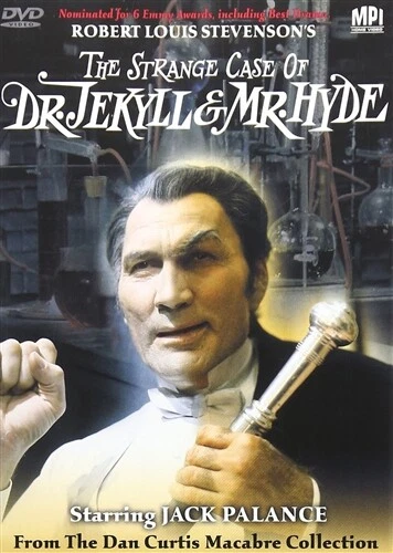 STRANGE CASE OF Dr Jekyll And Mr Hyde Fw Stevenson Robert Lo English 