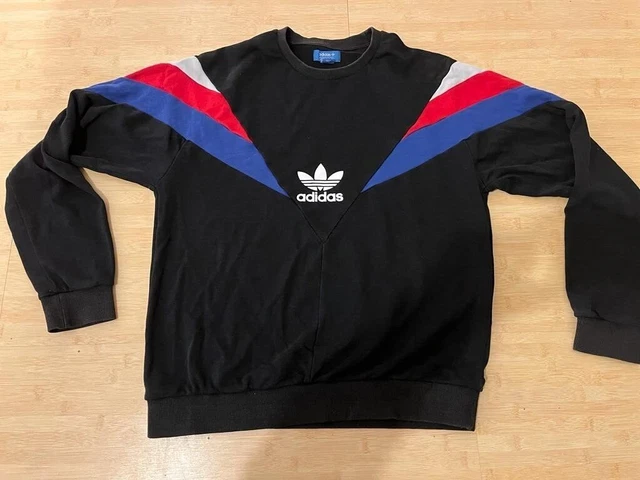 Rocky hotsell adidas sweatshirt